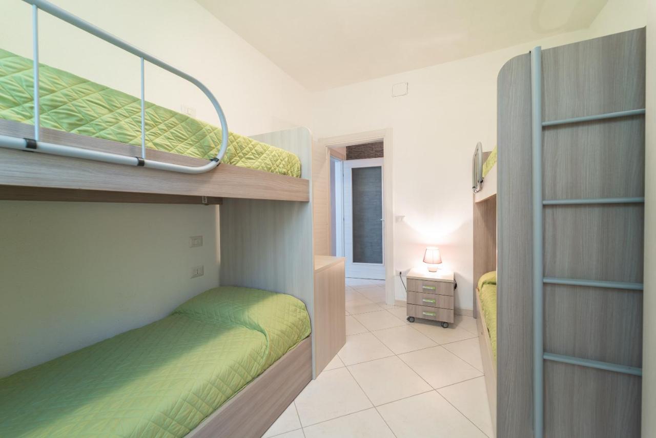Miros Apartment 阿尔盖罗 外观 照片